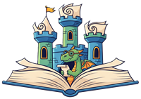 TomeCastle Logo